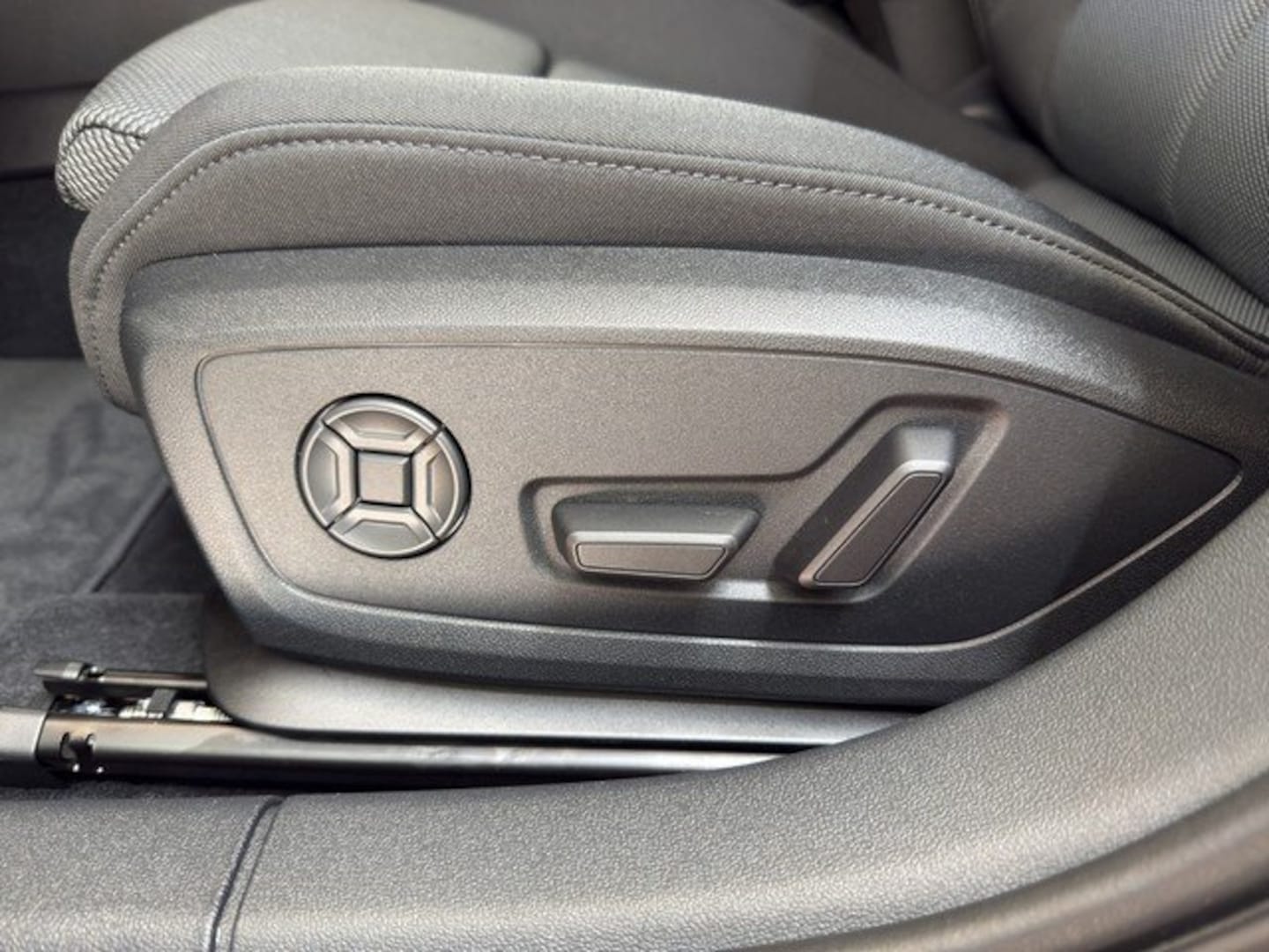 Bild über Audi A3 Sportback TFSI e TFSI e 150 kW S tronic - für weitere Informationen kontaktieren Sie den Audi Partner