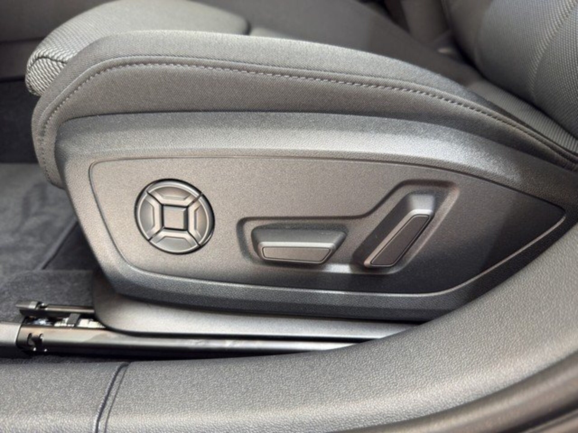 Audi A3 Sportback TFSI e S line