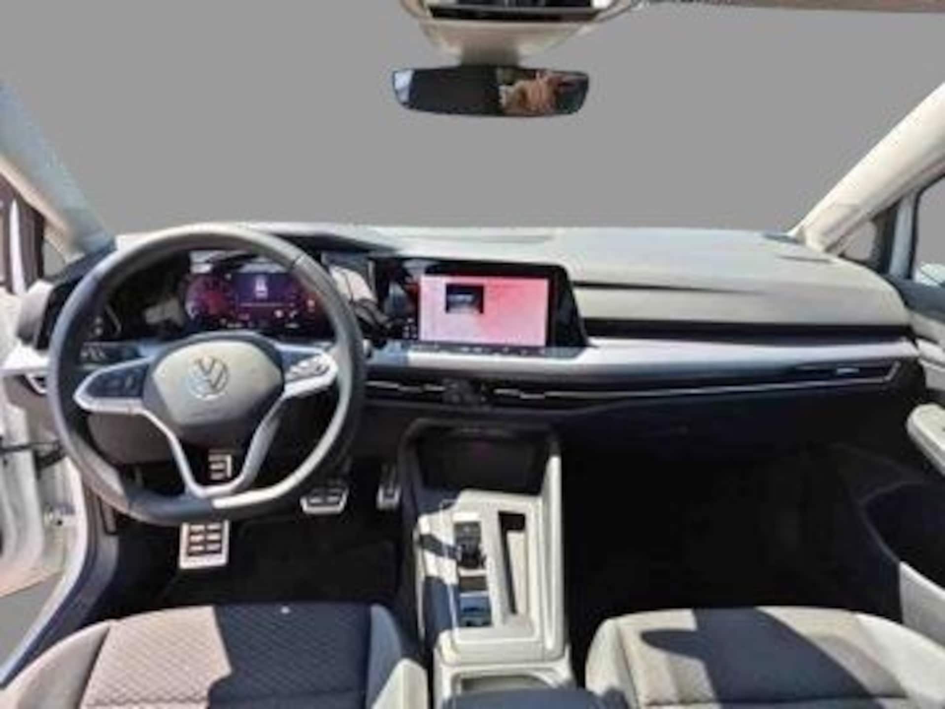 Volkswagen Golf Variant Active
