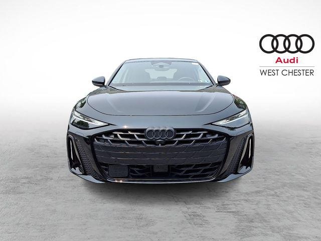 2026 Audi A6 Sedan