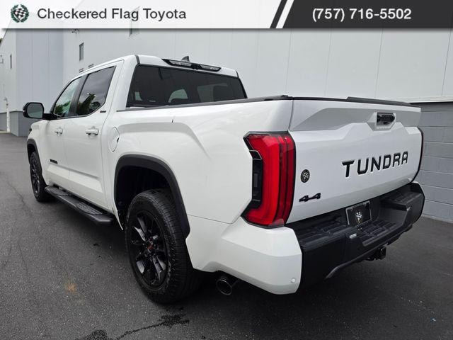 2024 Toyota Tundra