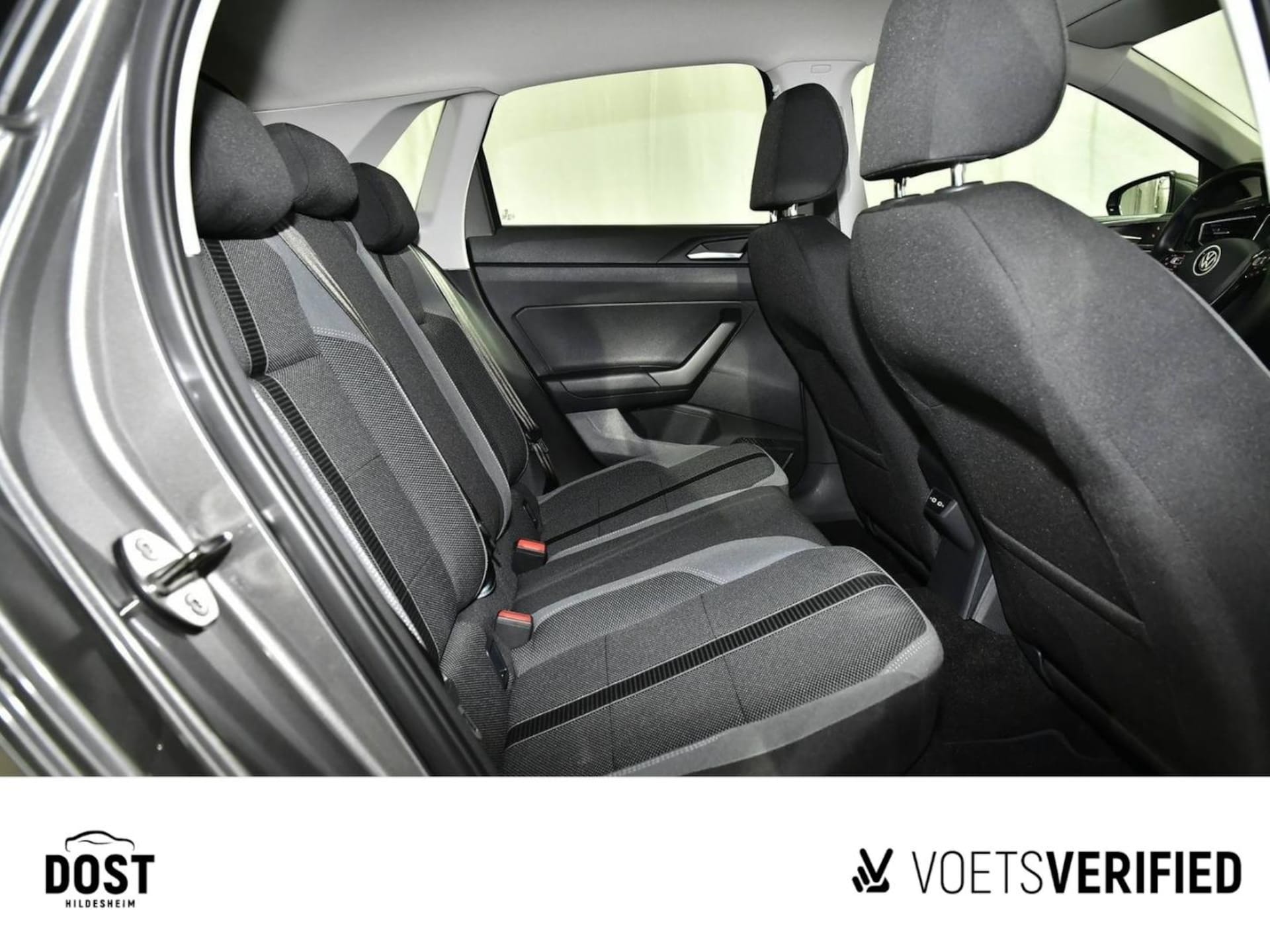 Volkswagen Polo Highline