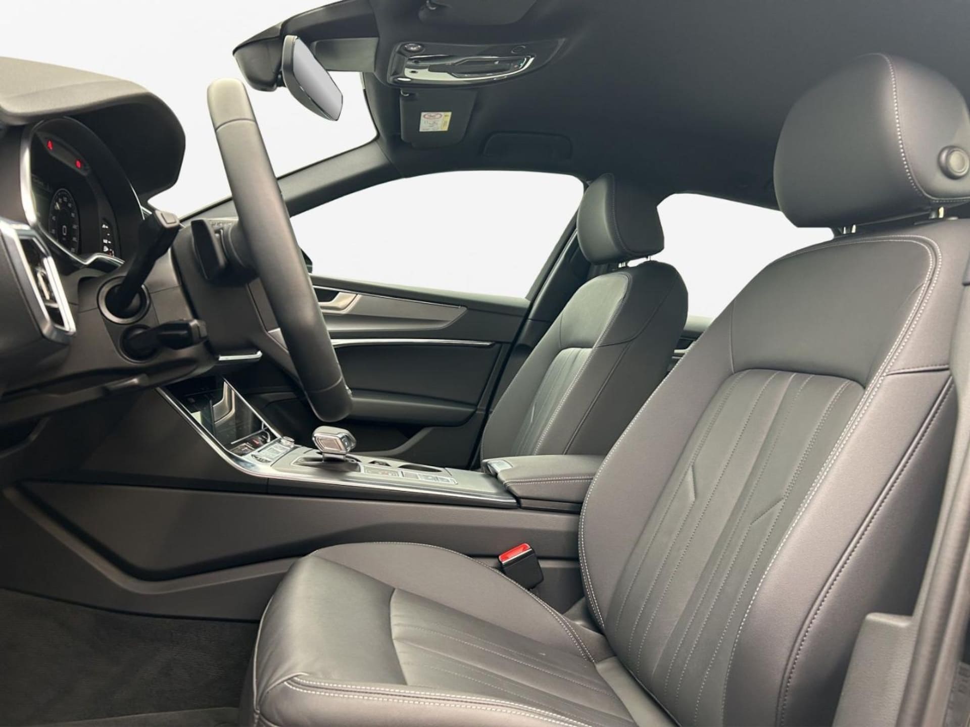 Audi A6 Avant TFSI e Sport