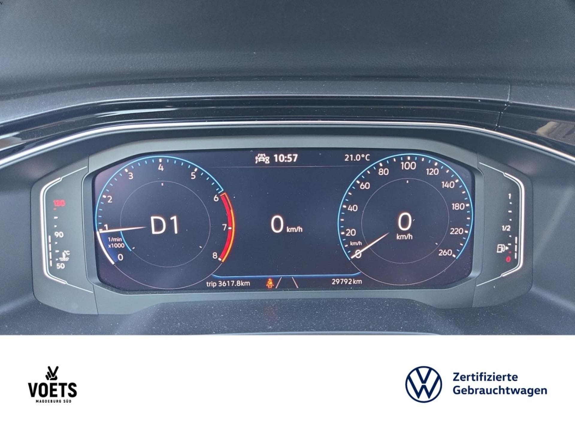 Volkswagen Polo Style