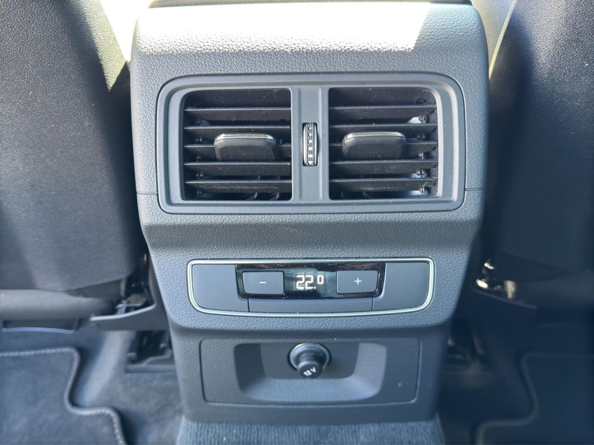 Audi Q5 TFSI e S line