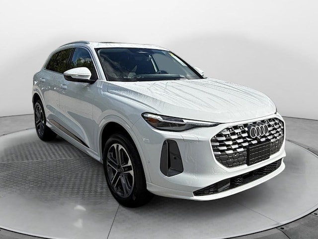 2026 Audi Q5