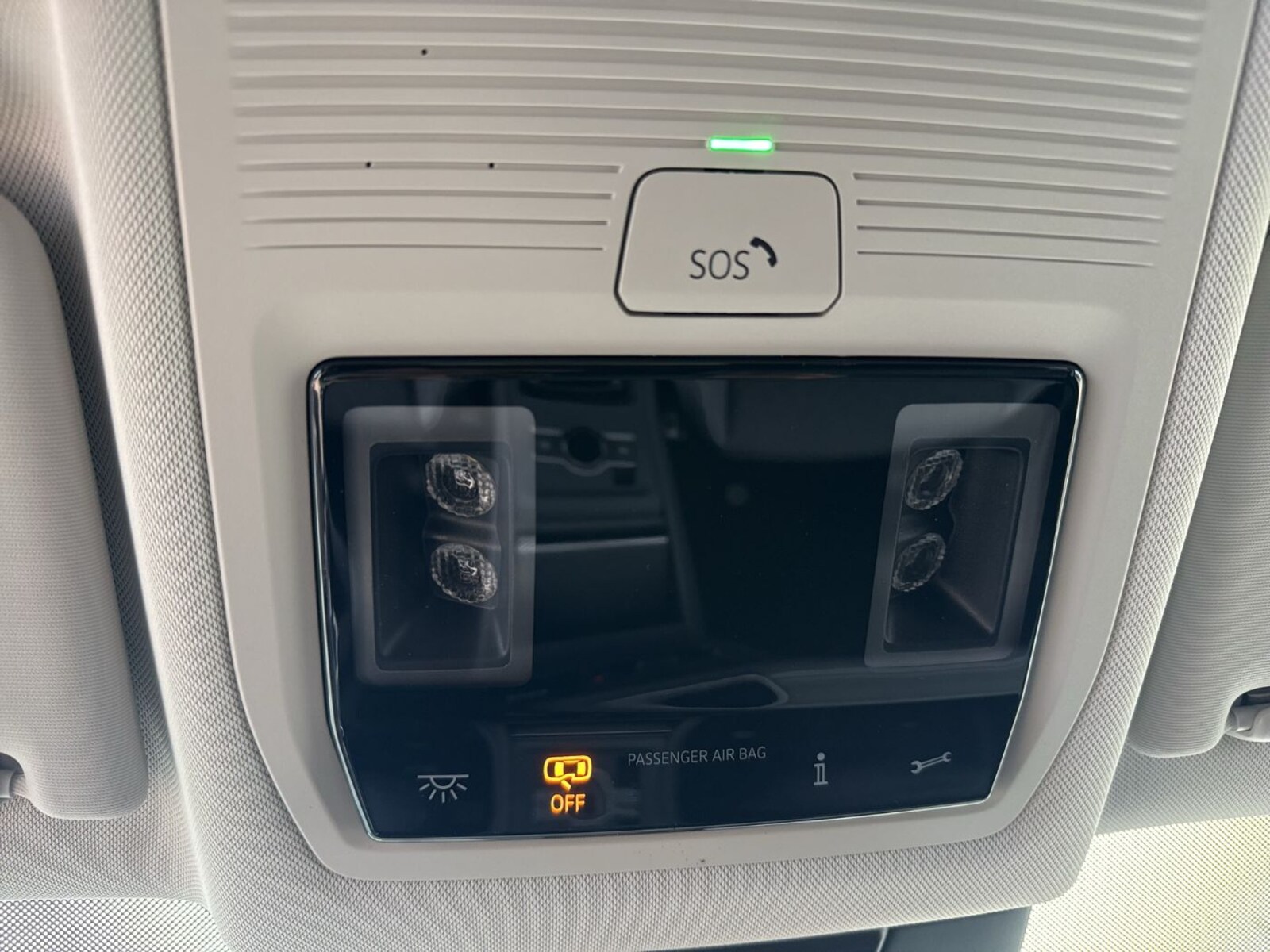 Volkswagen Tiguan – Bild 25