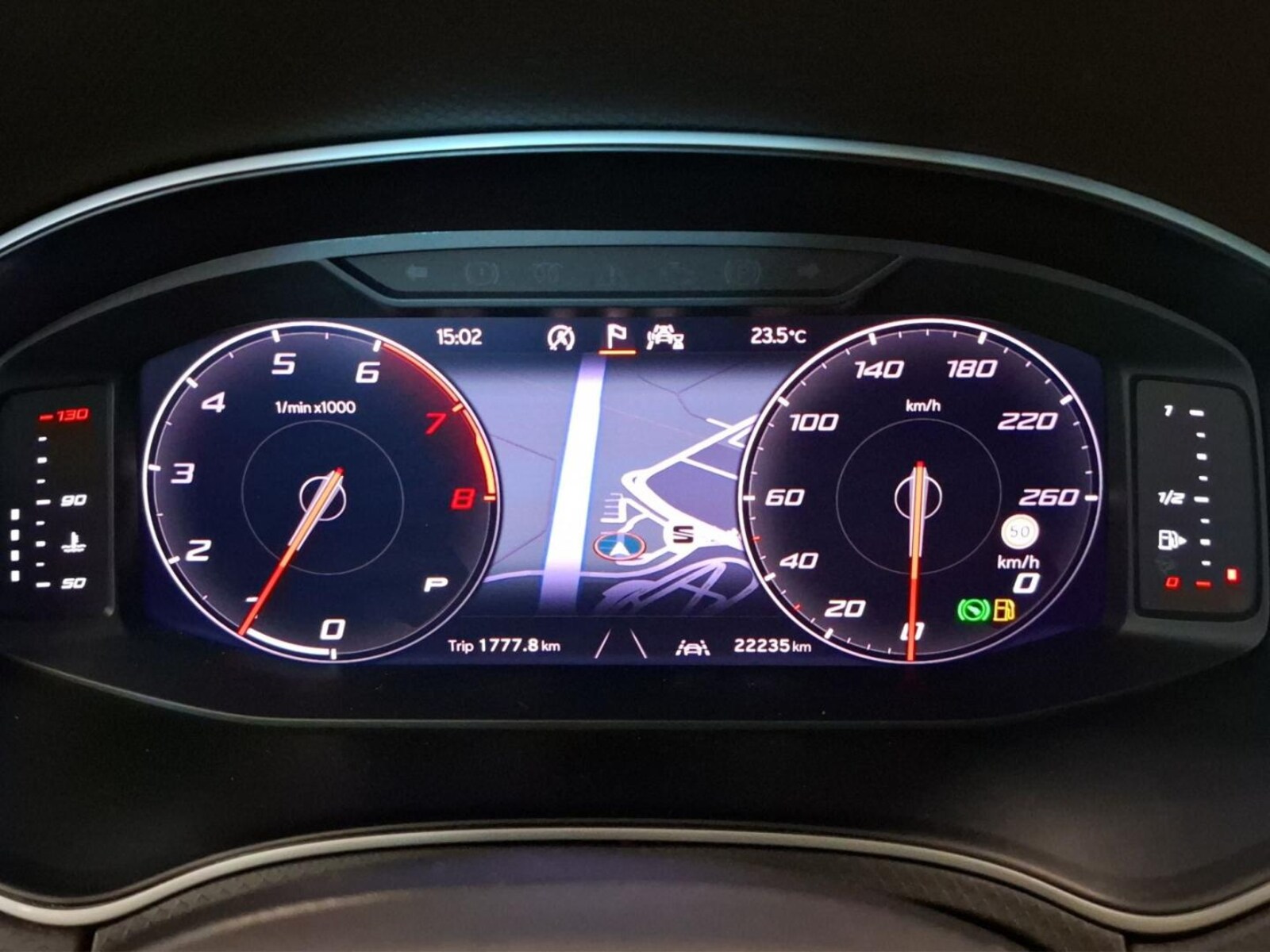 SEAT Arona – Bild 11