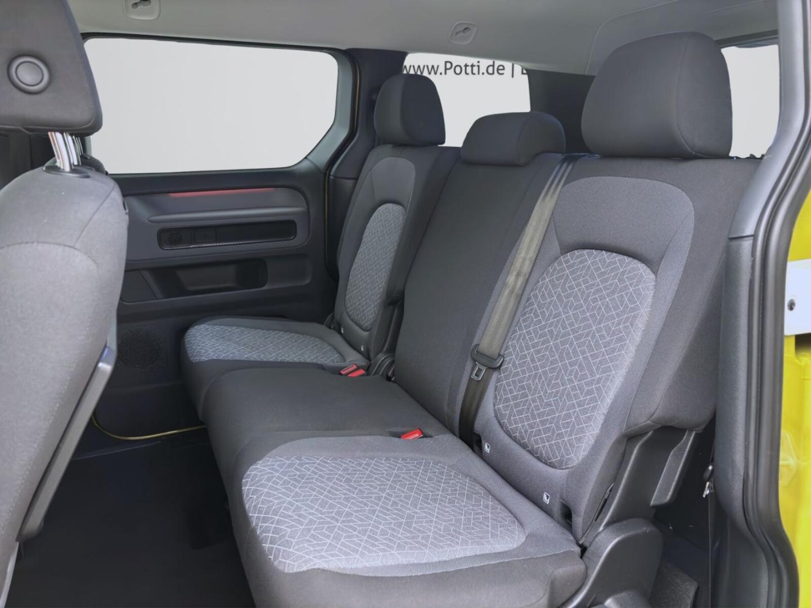 Volkswagen ID. Buzz – Bild 15