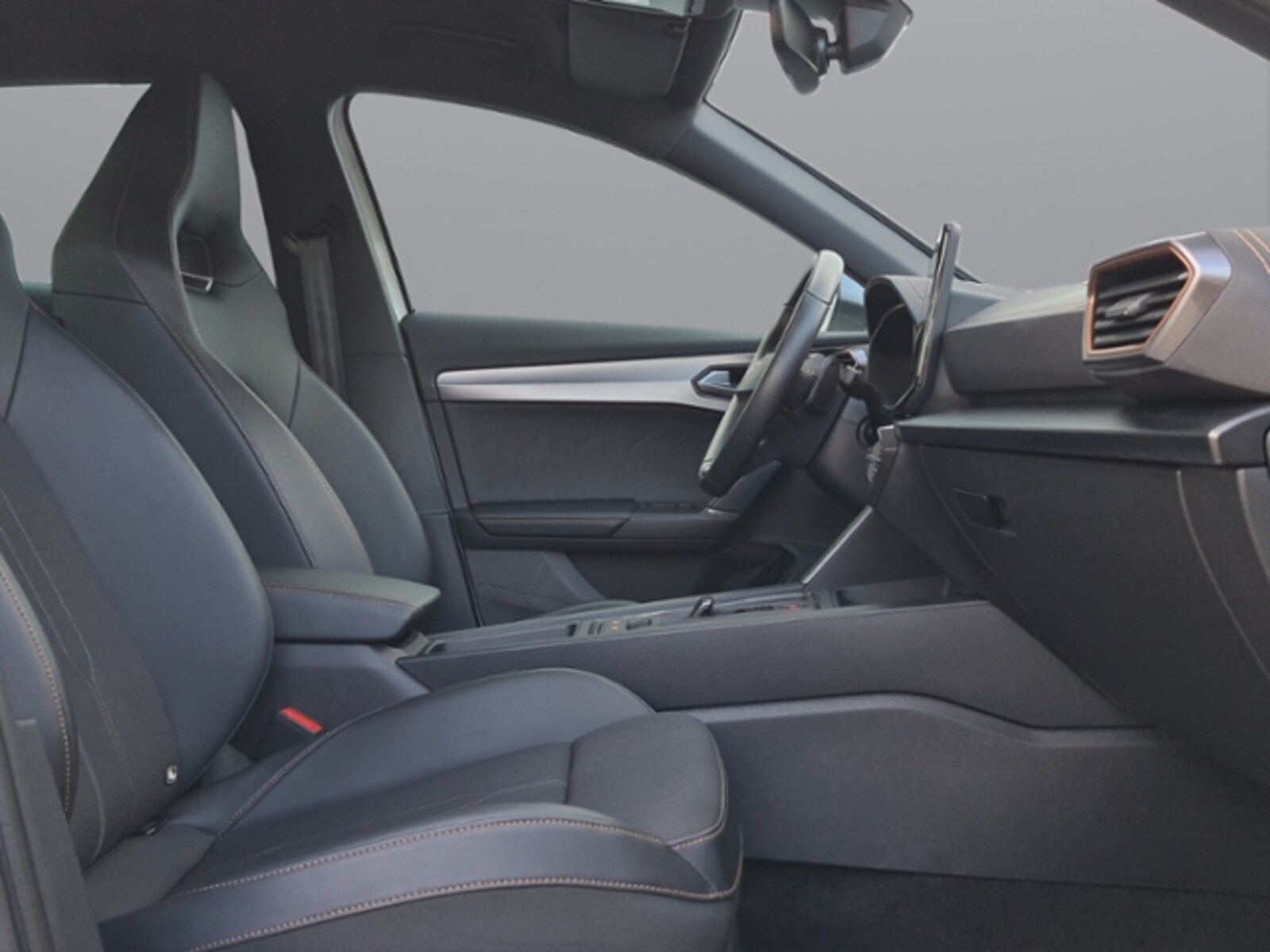 CUPRA Formentor – Bild 15