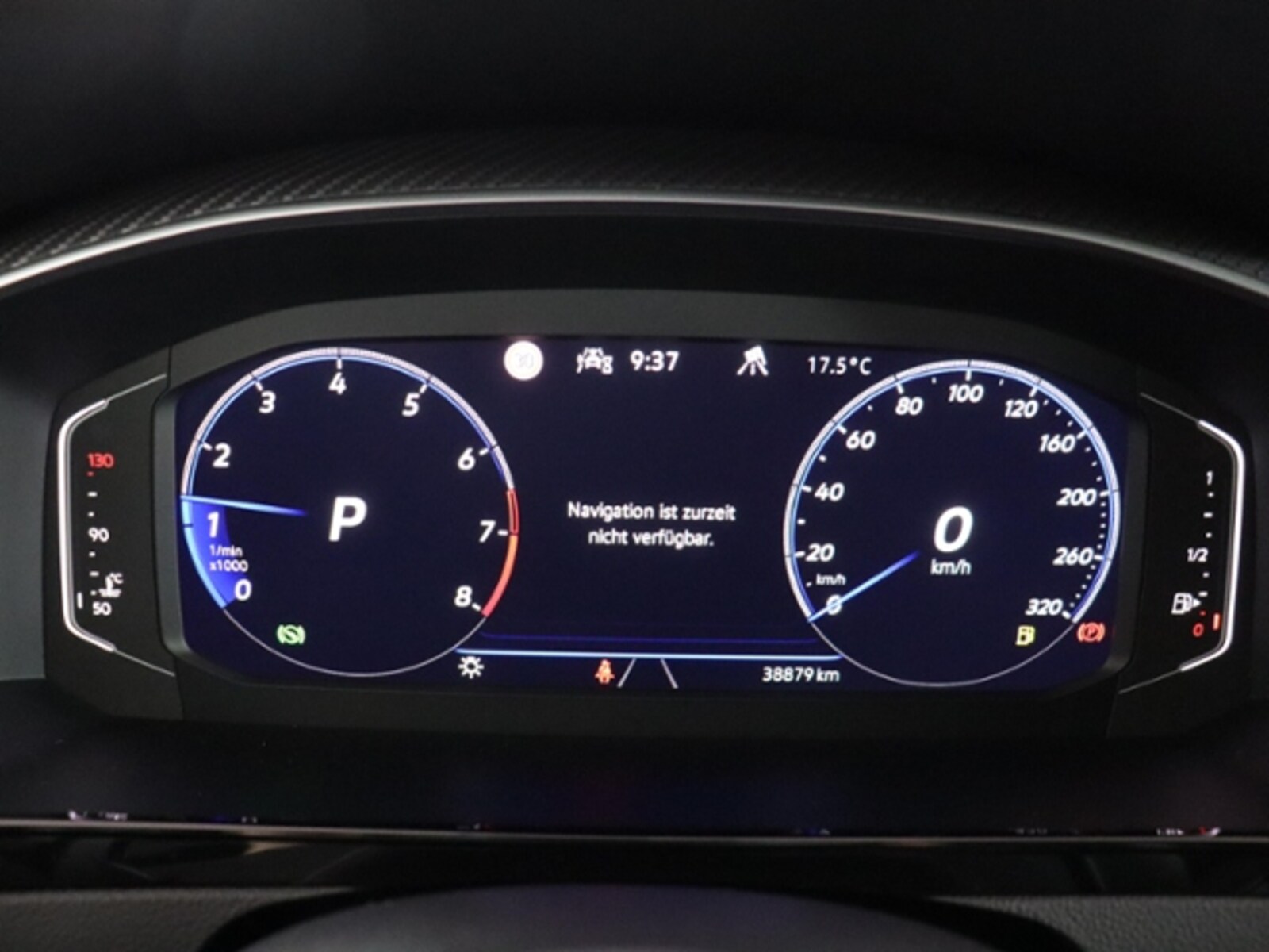 Volkswagen Arteon Shooting Brake – Bild 5