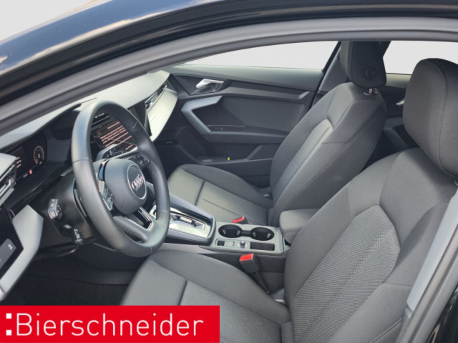 Audi A3 Sportback – Bild 10