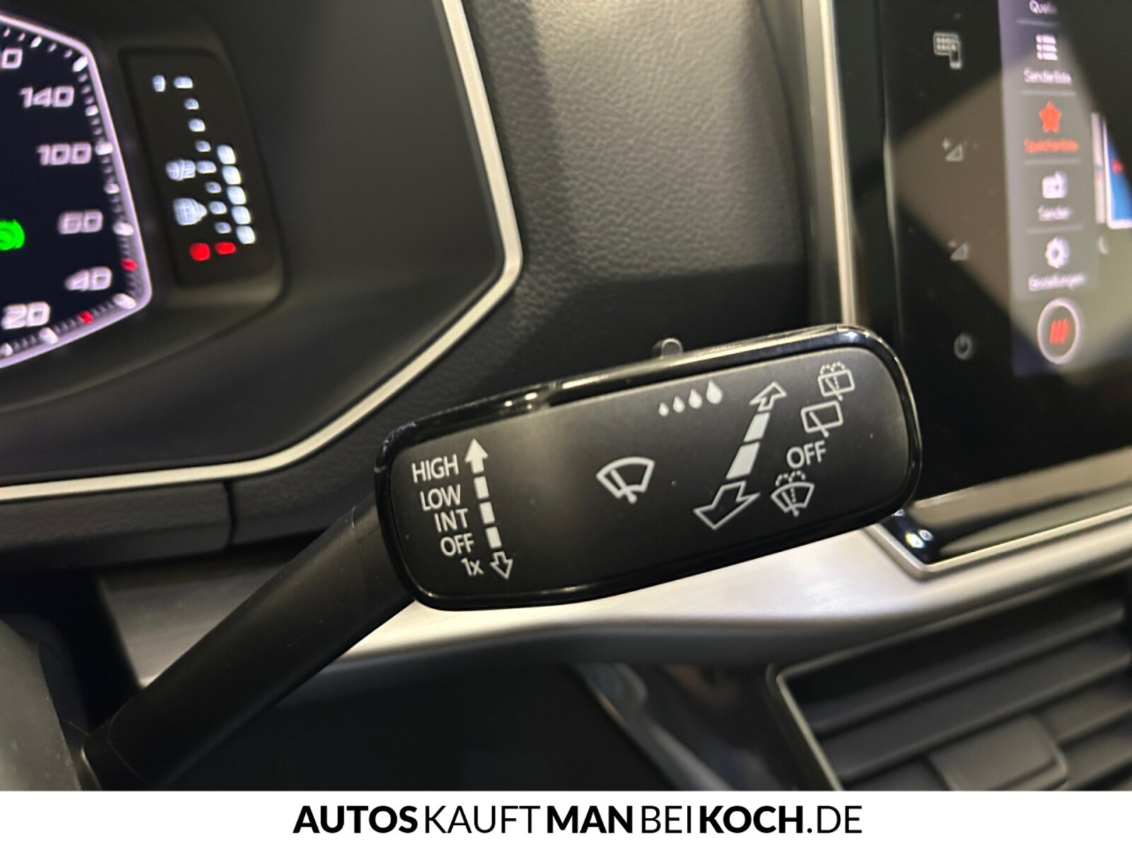 SEAT Tarraco – Bild 21