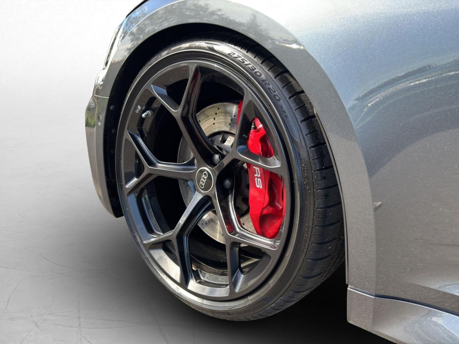 Audi RS 5 Sportback – Bild 13