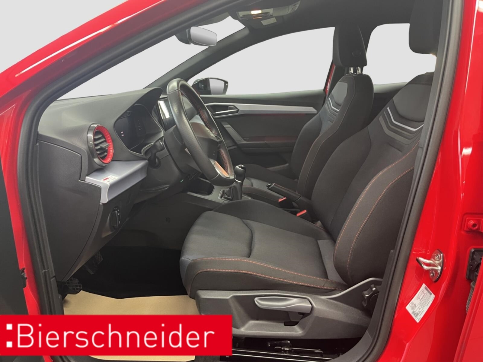 SEAT Ibiza – Bild 12