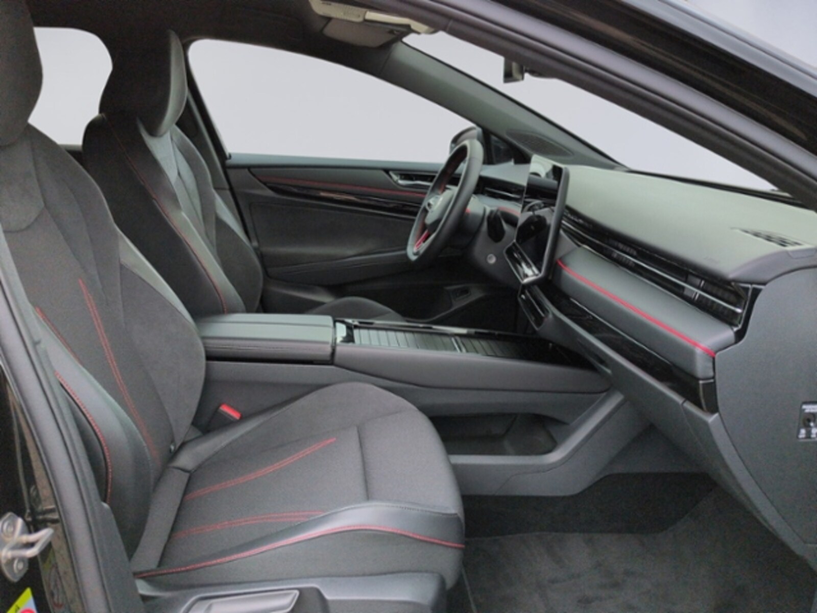 Volkswagen ID.7 – Bild 20