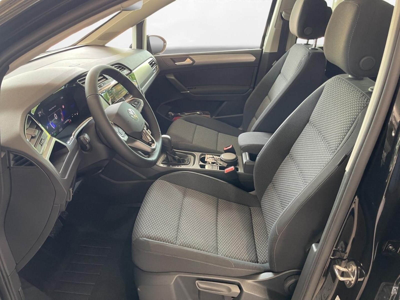 Volkswagen Touran – Bild 4