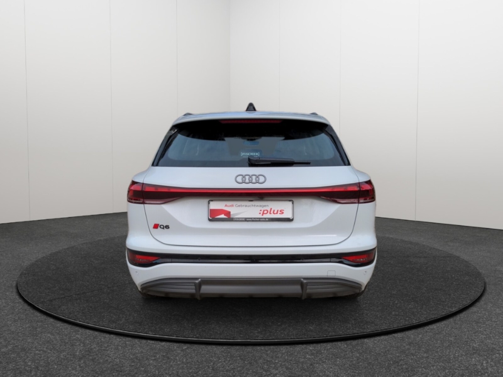 Audi Q6 e-tron – Bild 6
