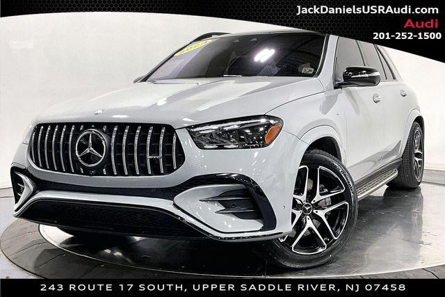 2024 Mercedes-Benz