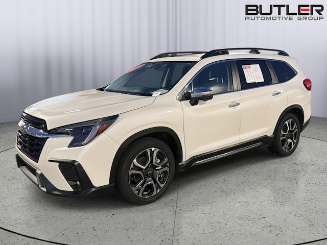 2023 Subaru Ascent