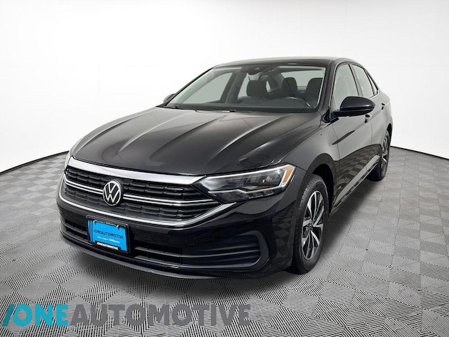 Photo of 2024 Volkswagen Jetta 