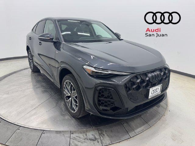 Photo of 2026 Audi Q5 Sportback