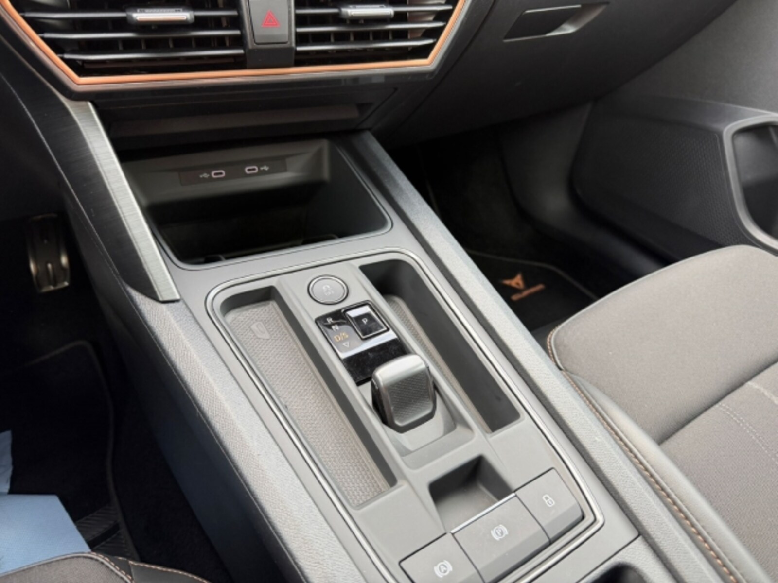 CUPRA Formentor – Bild 15