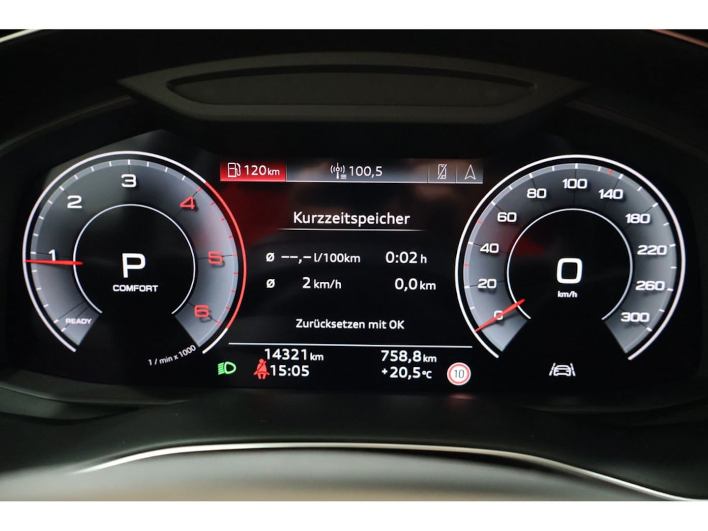 Bild über Audi Q8 SUV 50 TDI quattro tiptronic - für weitere Informationen kontaktieren Sie den Audi Partner