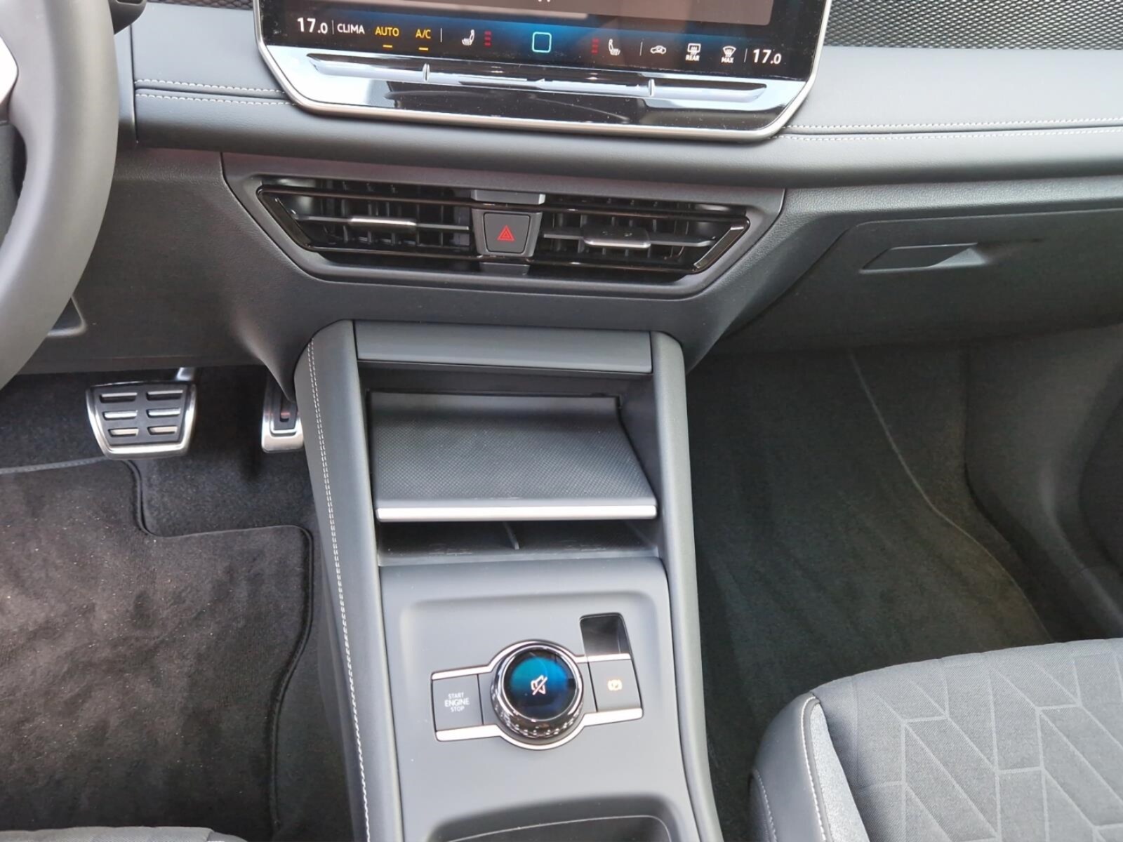 Volkswagen Tiguan – Bild 14