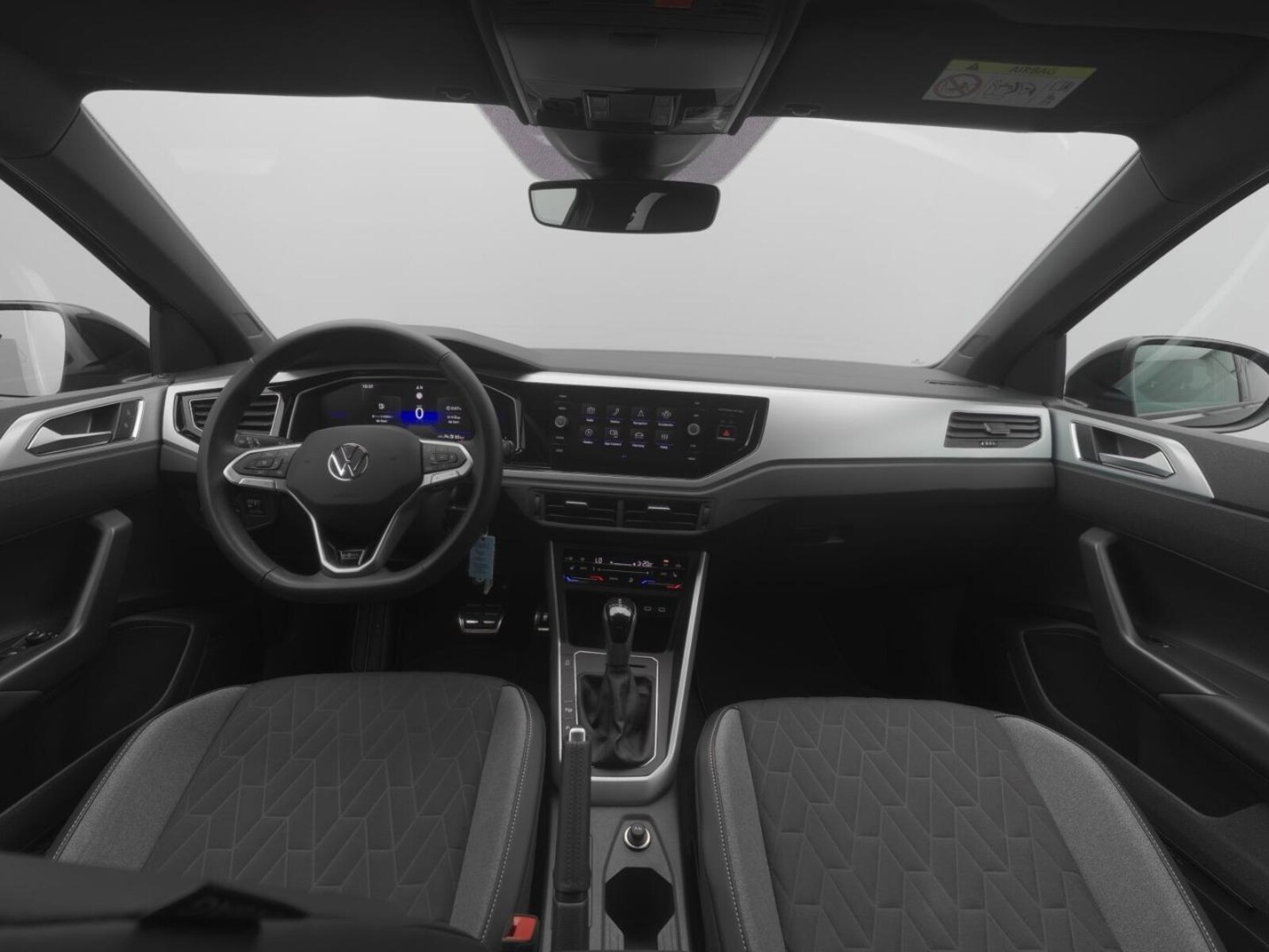 Volkswagen Taigo – Bild 6