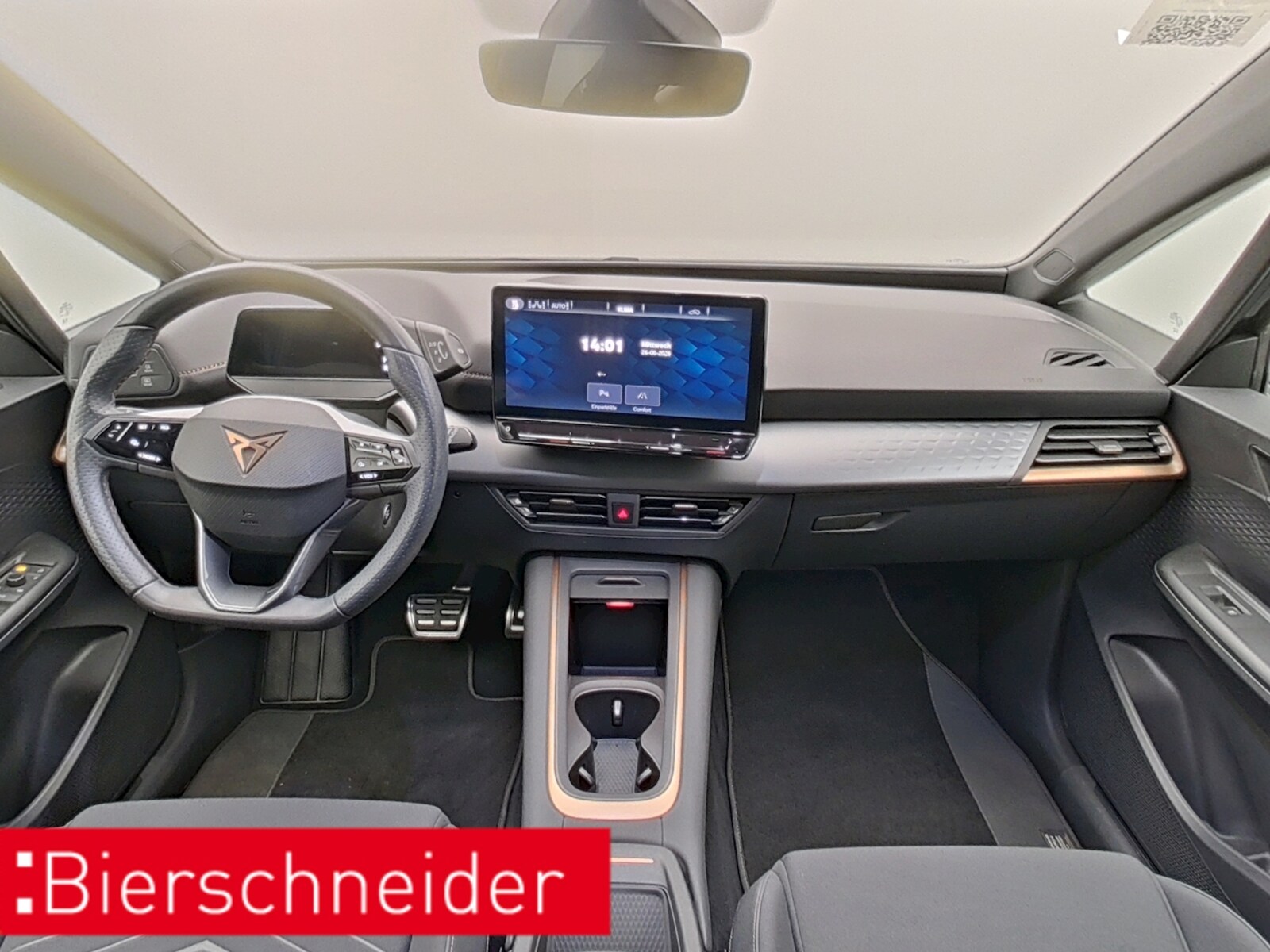 CUPRA Born – Bild 10