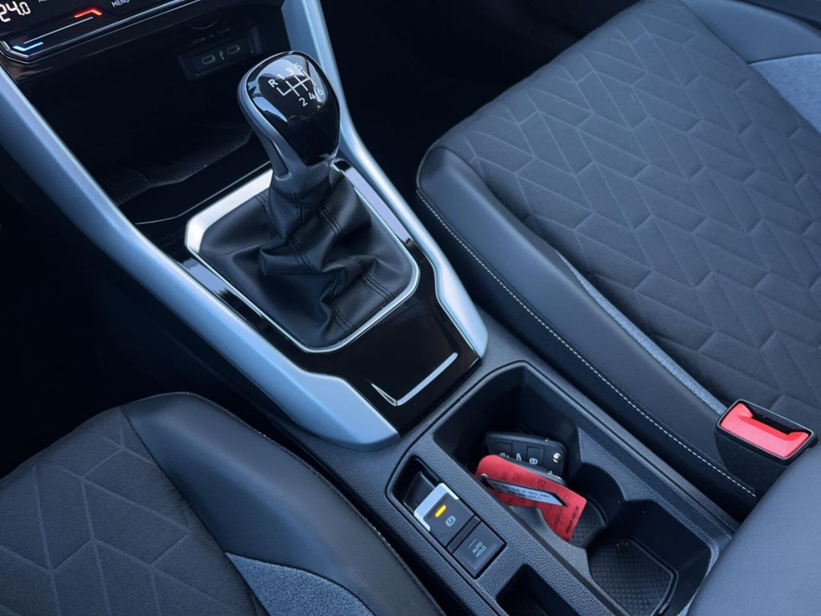 Volkswagen T-Roc – Bild 20