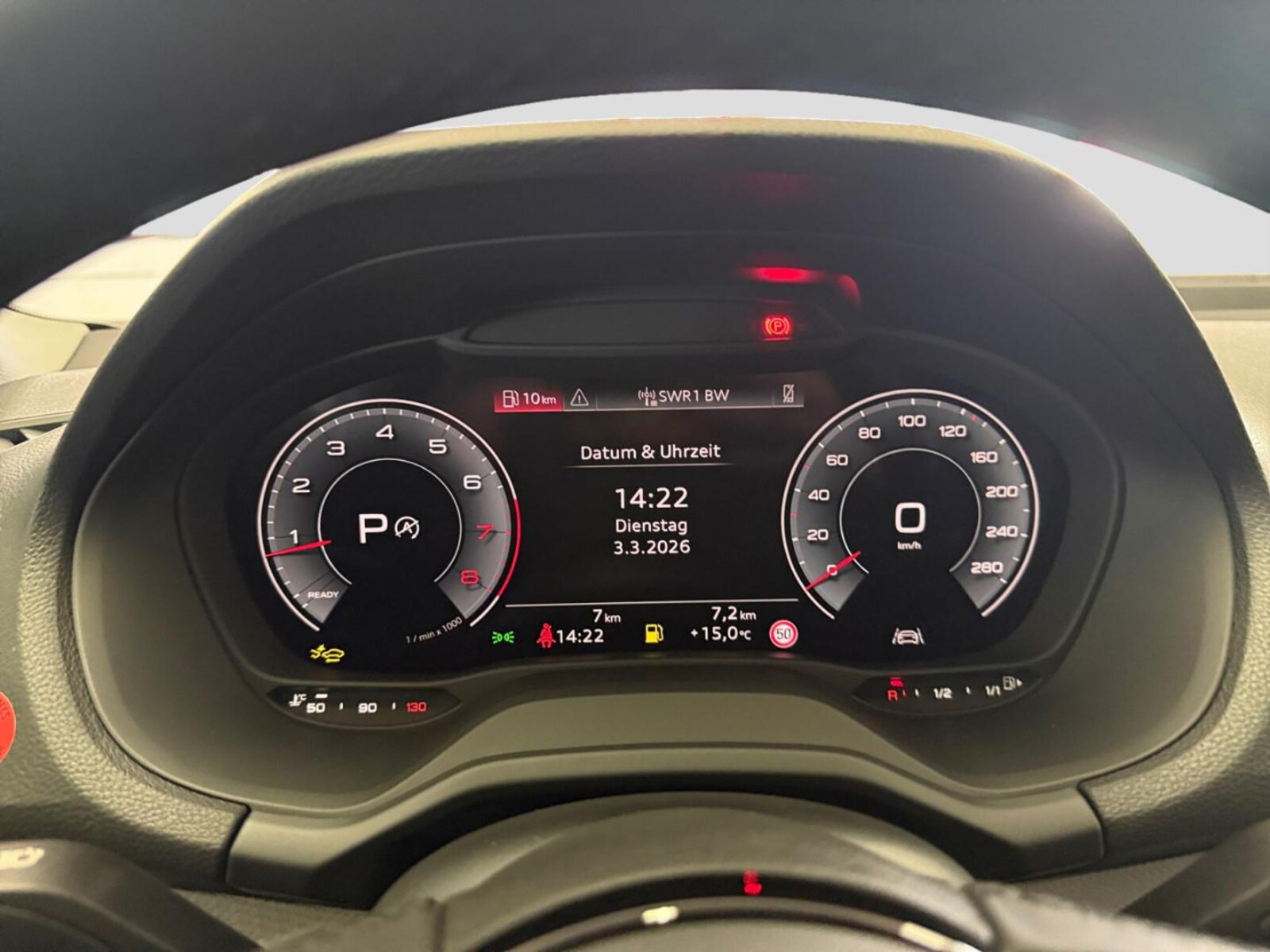 Audi Q2 – Bild 8