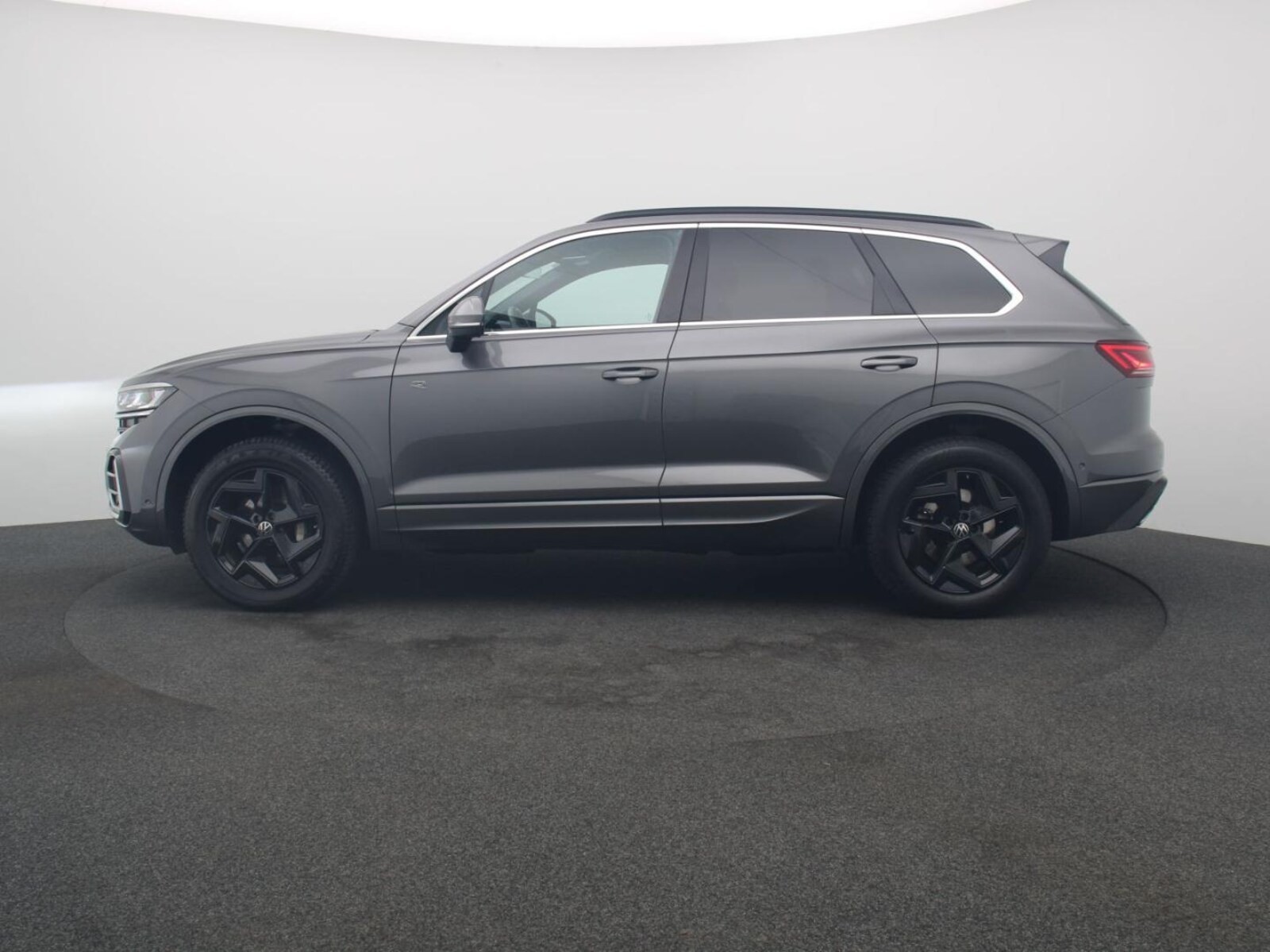 Volkswagen Touareg – Bild 4