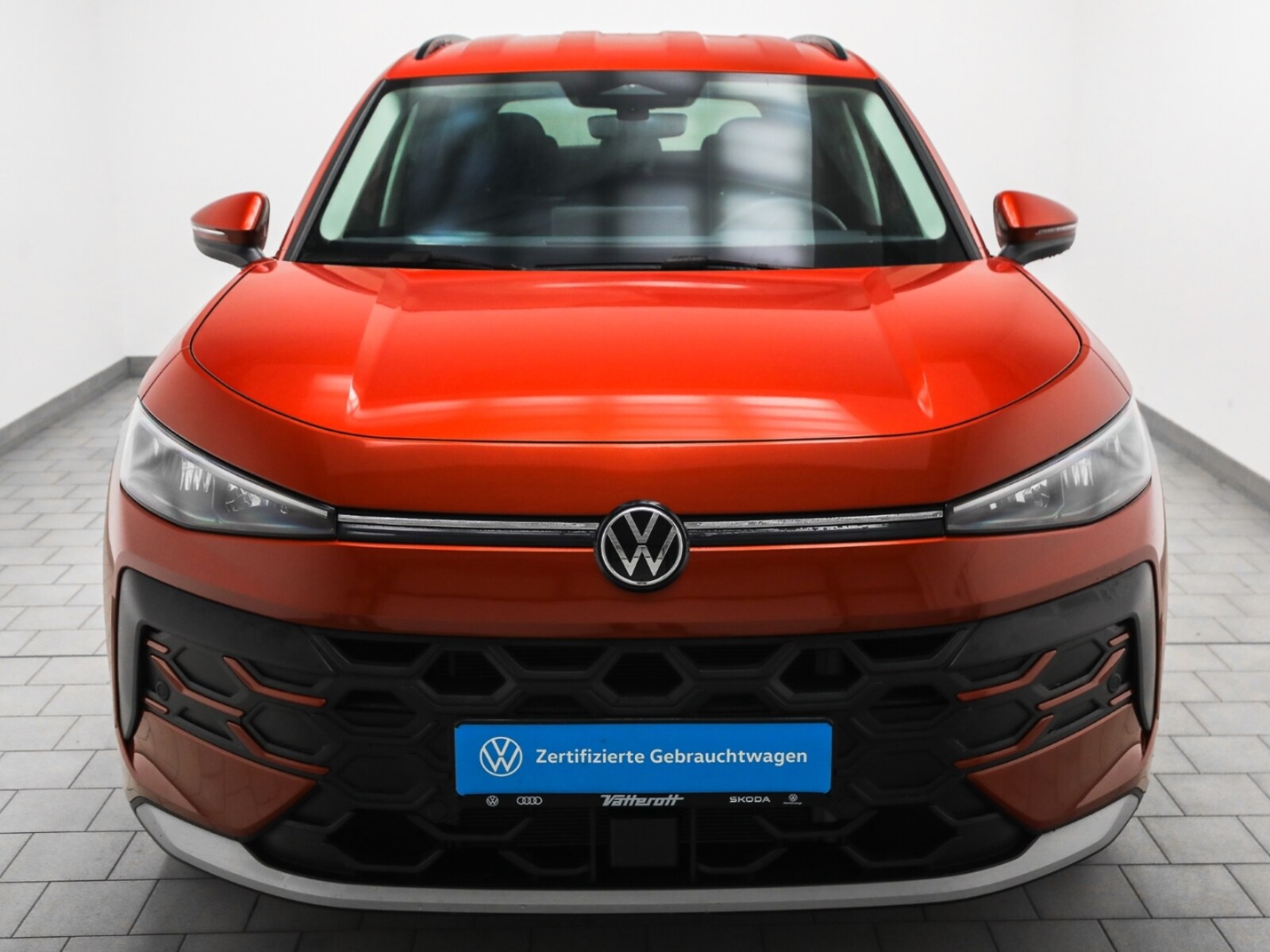 Volkswagen T-Roc – Bild 2