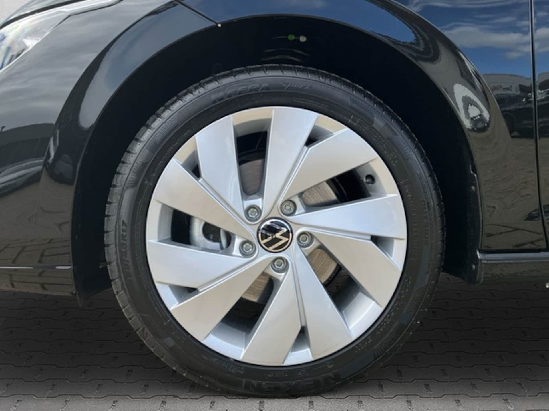 Volkswagen Golf Goal
