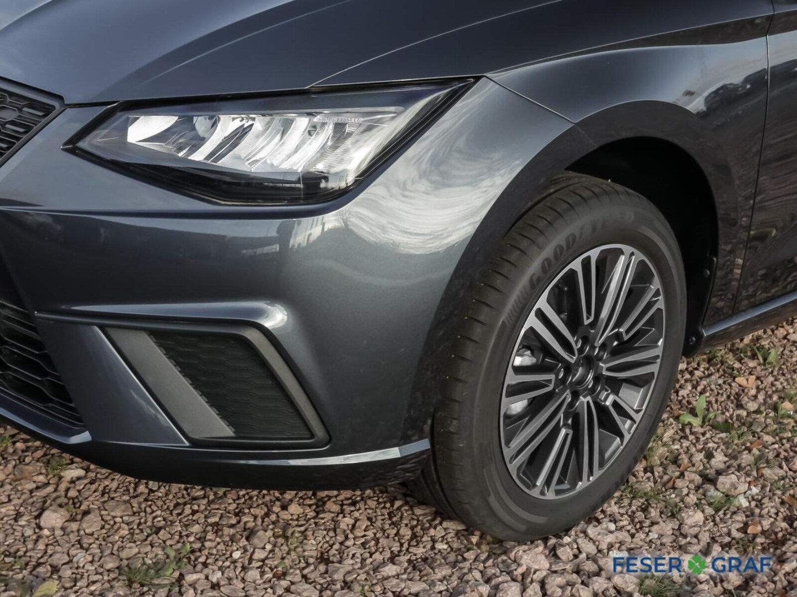 SEAT Ibiza – Bild 6
