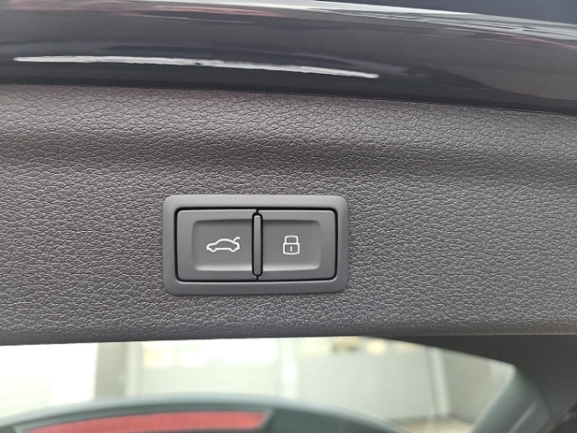 Audi Q3 SUV advanced