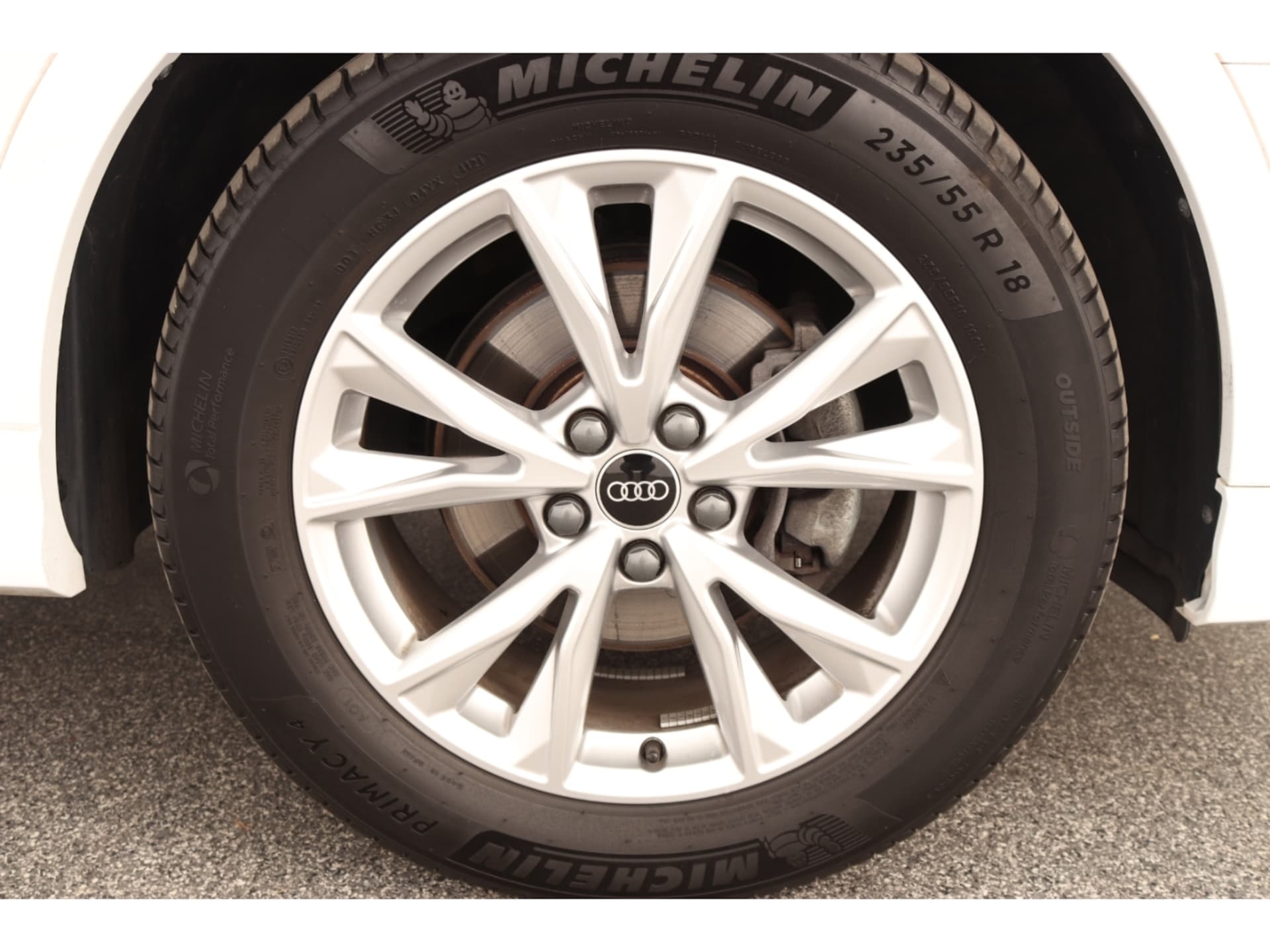 Audi Q3 SUV S line