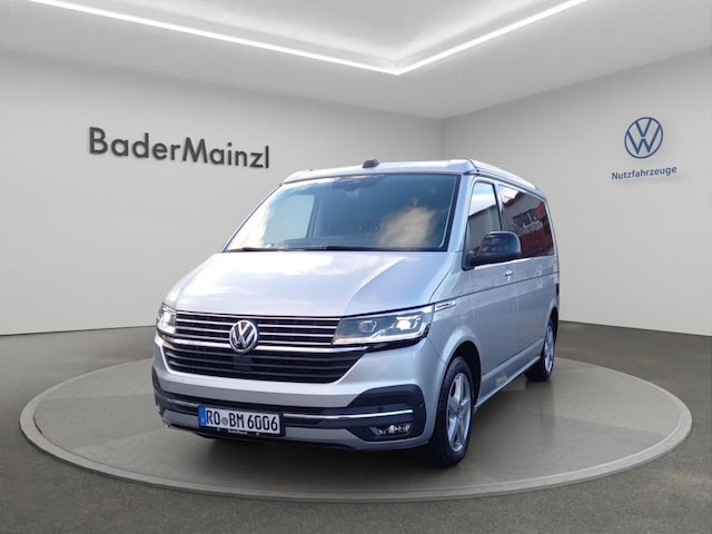 Volkswagen T6.1 California