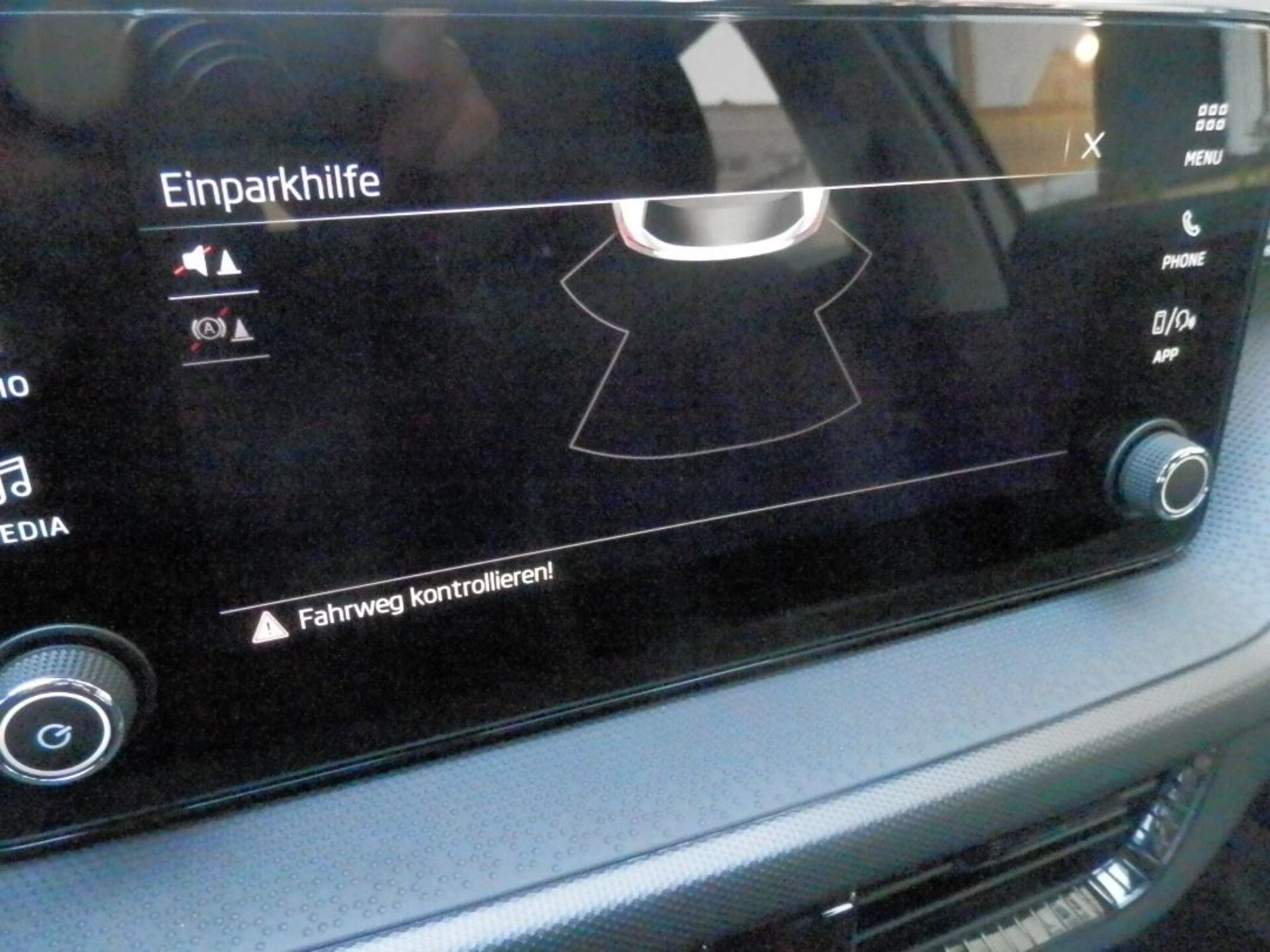 Skoda Fabia Style