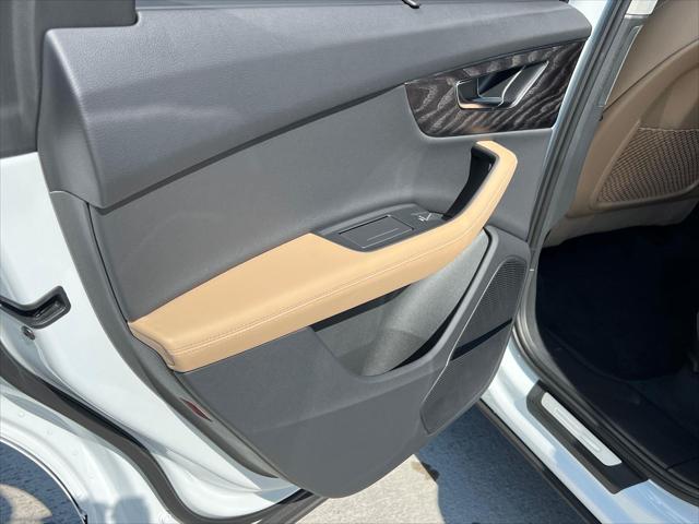 2025 Audi Q7 Premium Plus - Photo 15