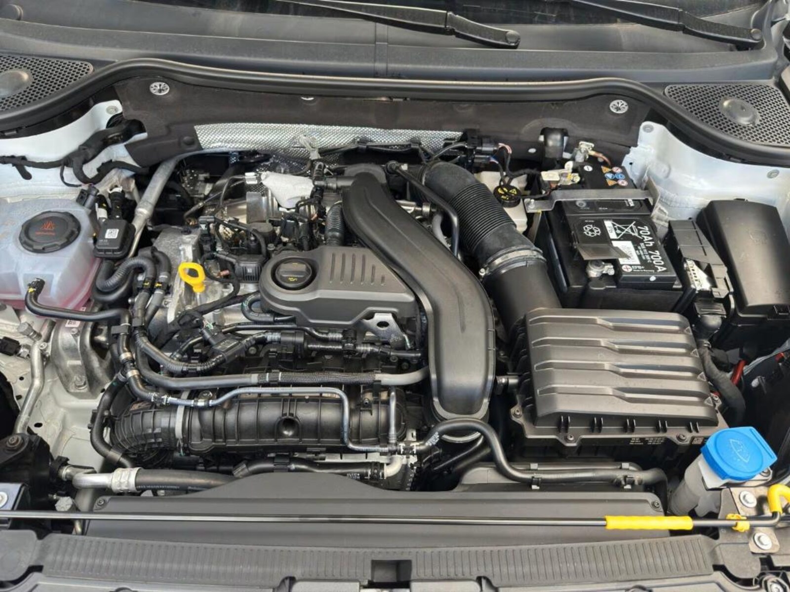 SEAT Ateca – Bild 19