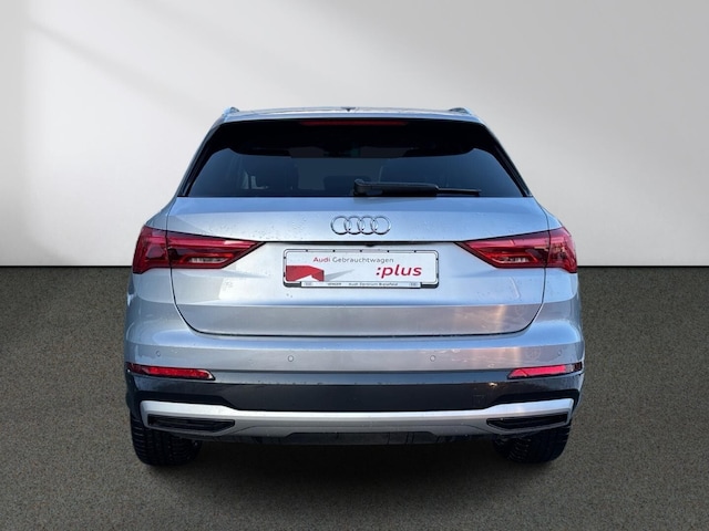 Audi Q3 SUV Advanced 35 TFSI S Tronic - - Joinsteer - #4