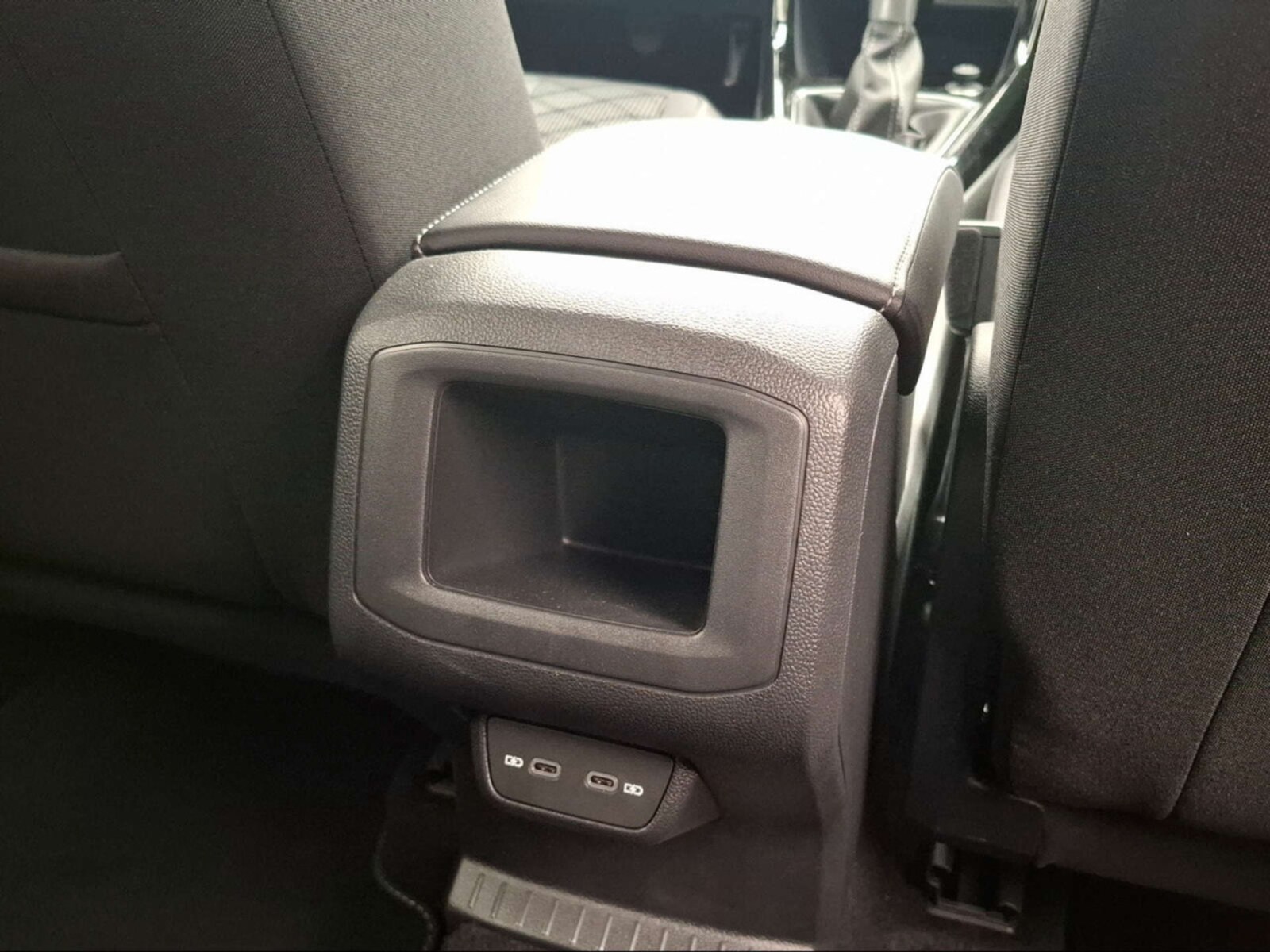 Volkswagen T-Cross – Bild 13