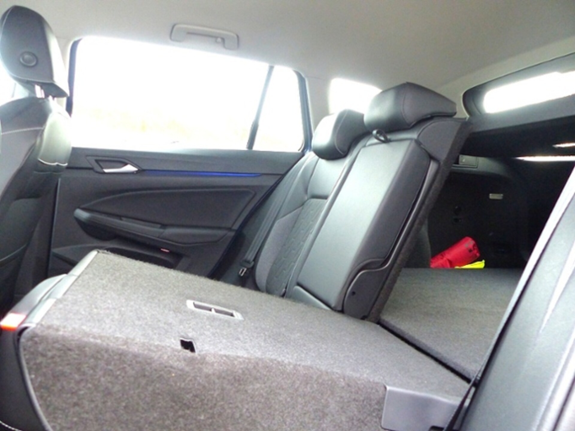 Volkswagen Golf Variant Goal