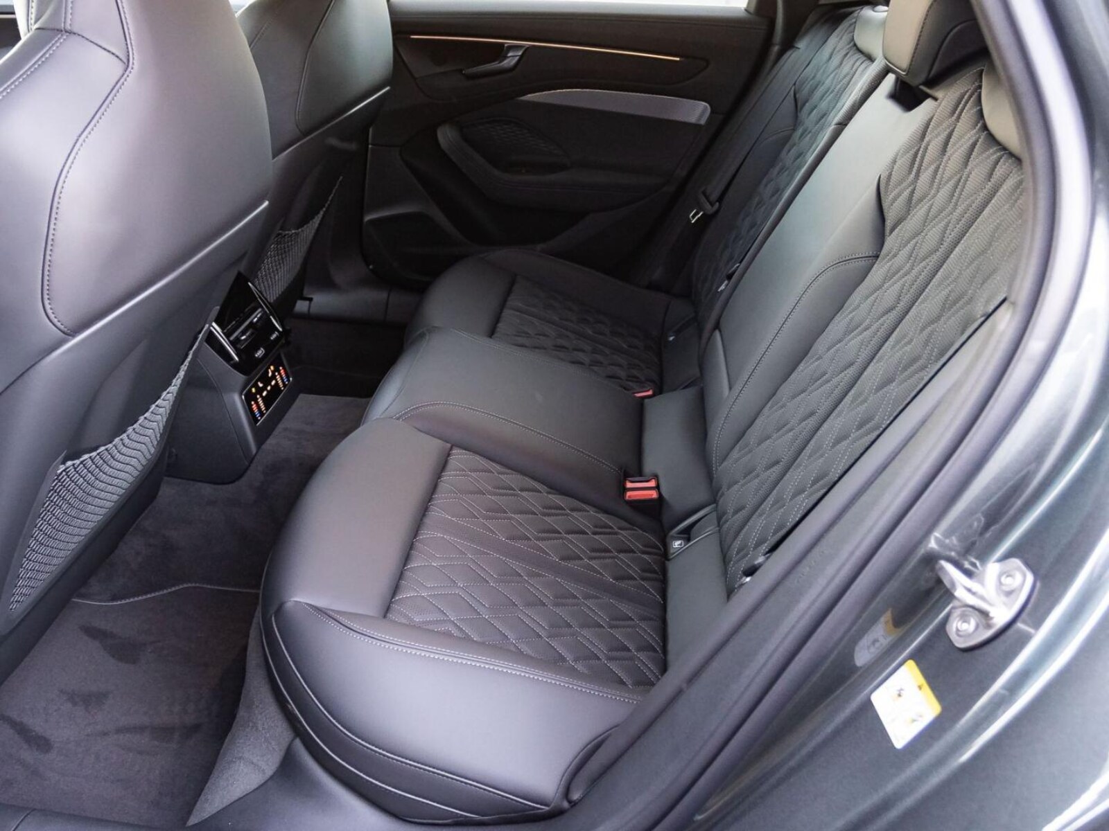 Audi A6 Avant – Bild 14