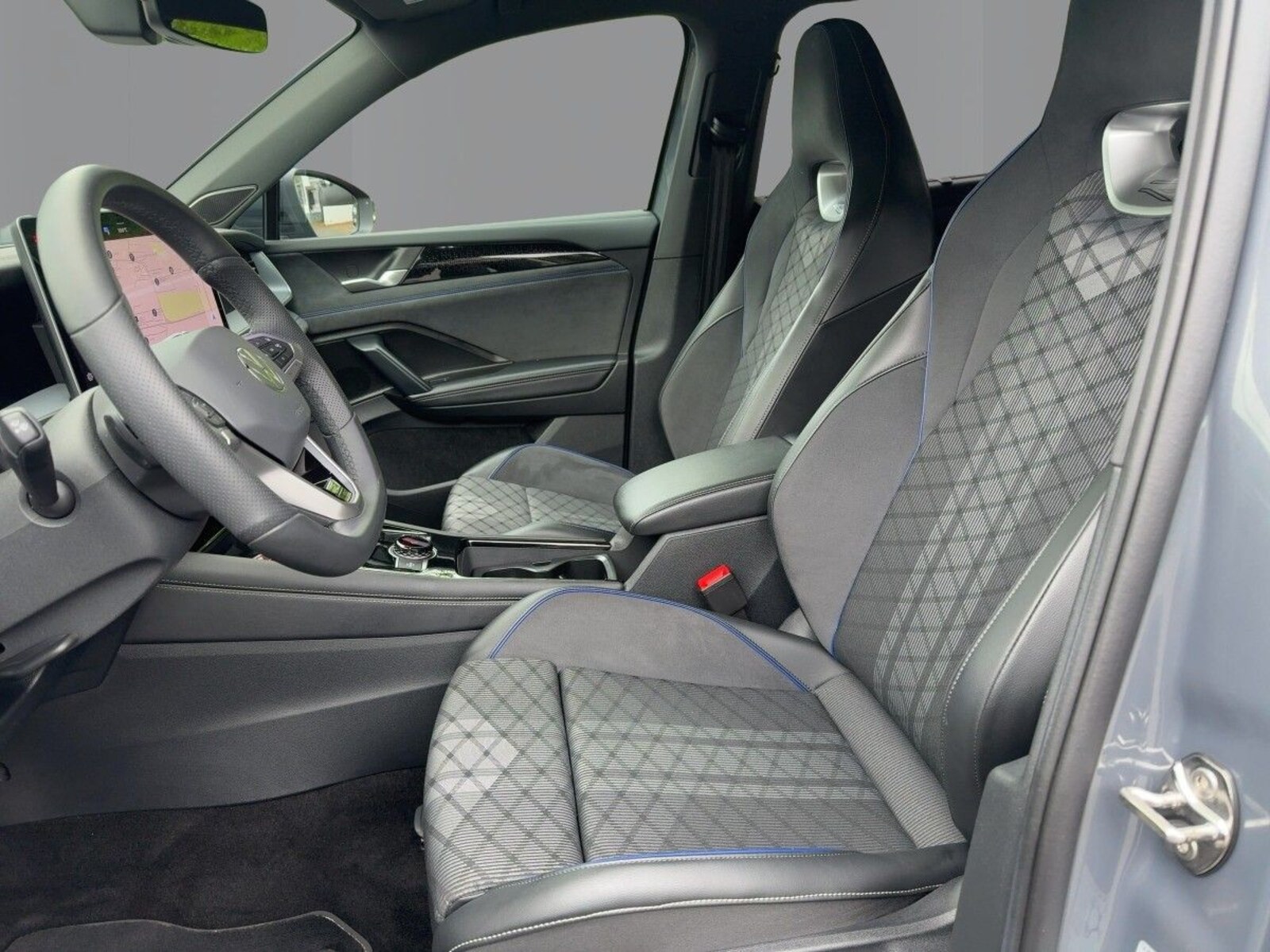 Volkswagen Tayron – Bild 8