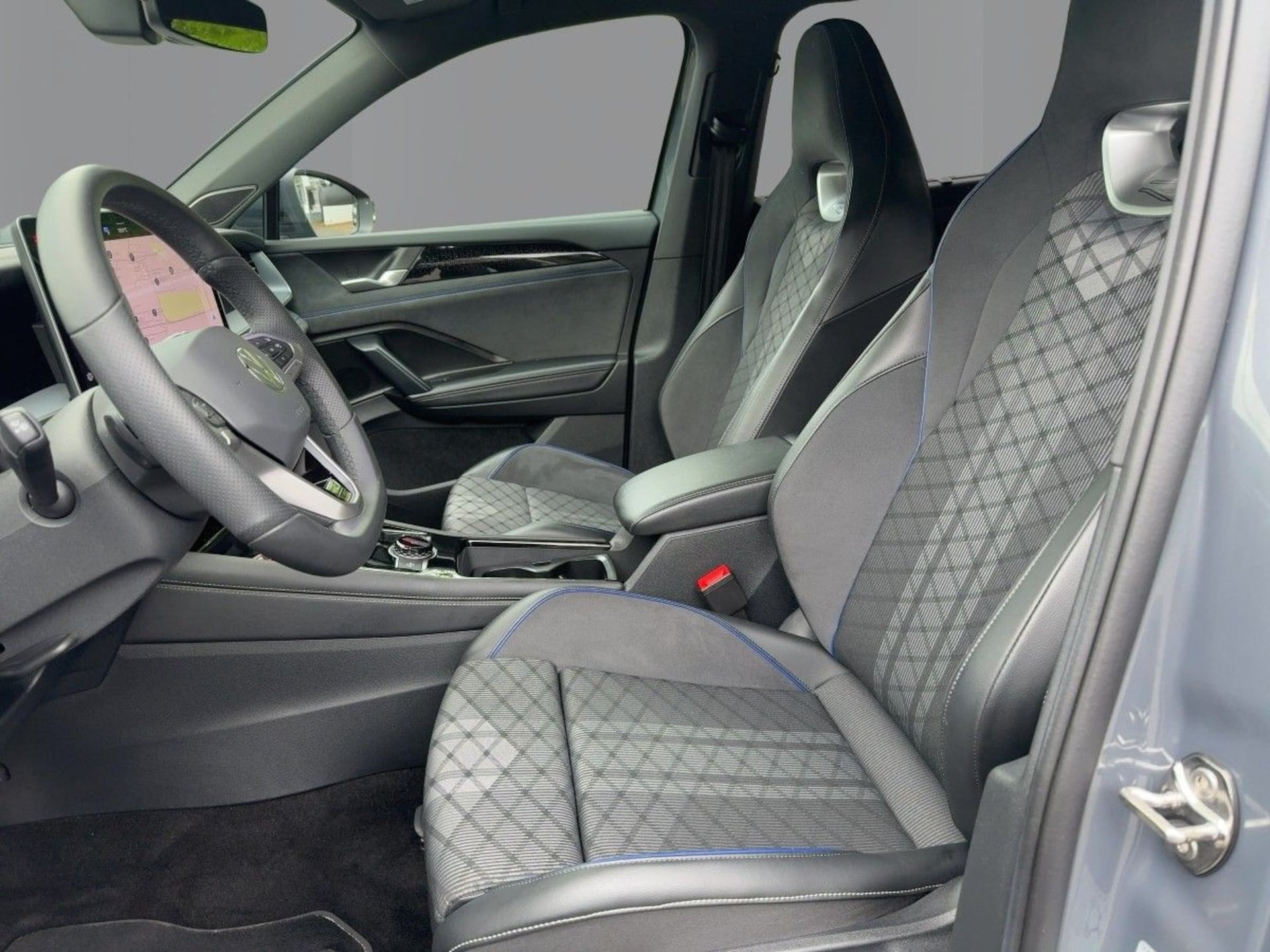 Volkswagen Tayron R-Line