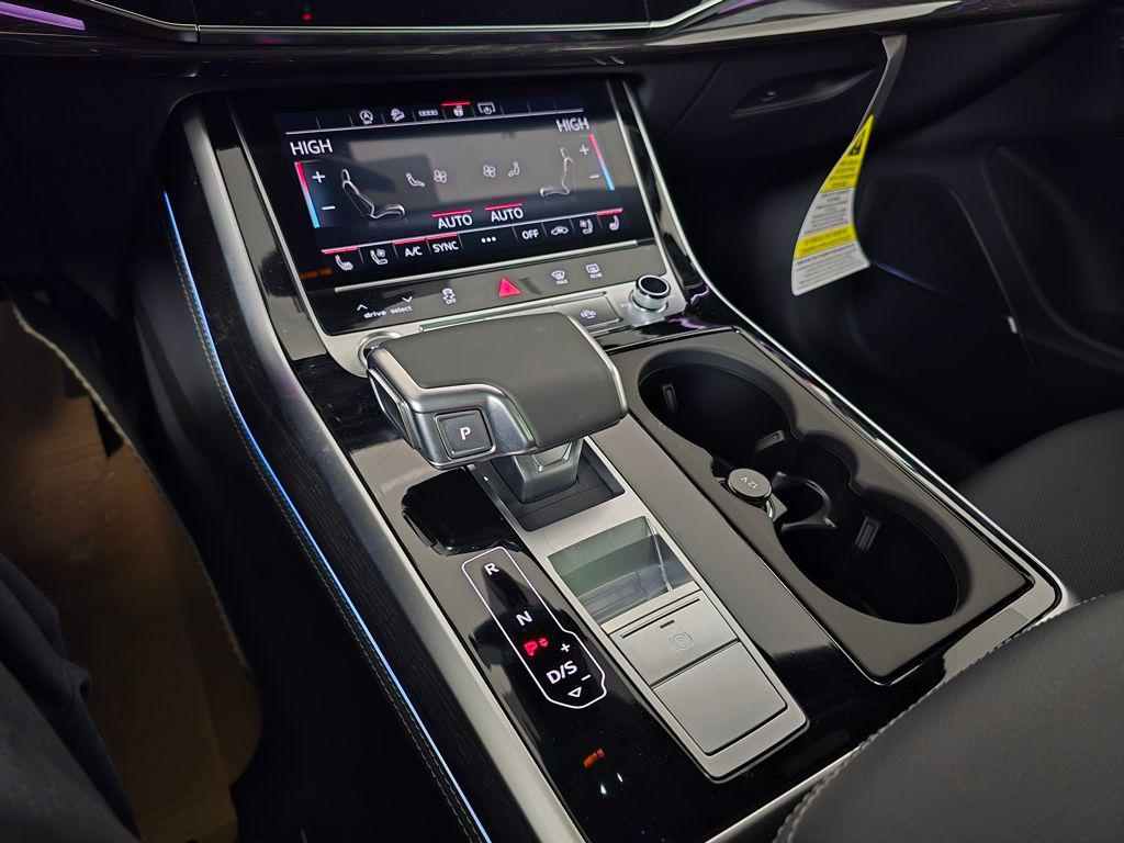 2026 Audi Q7 Premium Plus - Photo 31
